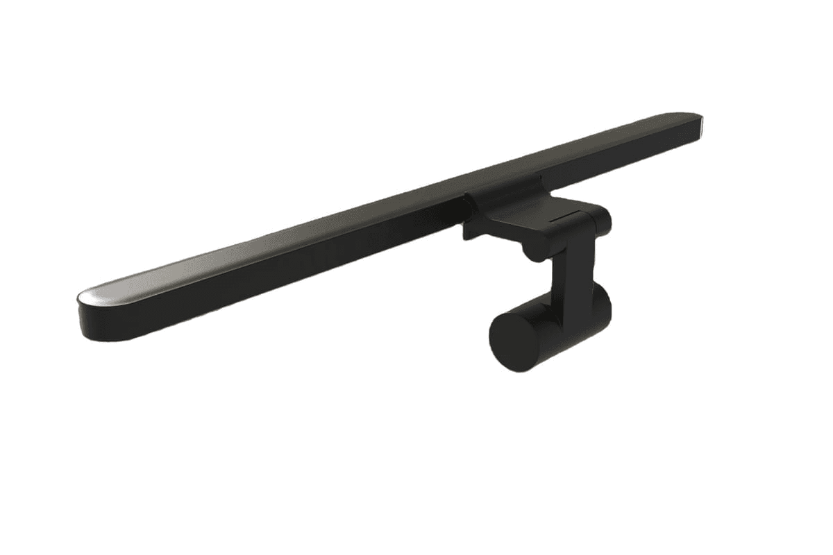 El screenbar de Ergonomica crea un ambiente de trabajo productivo y te protege la vista de la exposición de muchas horas de pantalla al complementar la fuente de luz de tu monitor. Usa LEDs especiales de alta reproducción de color CRI >95 que son anti-glare y anti-flicker.
