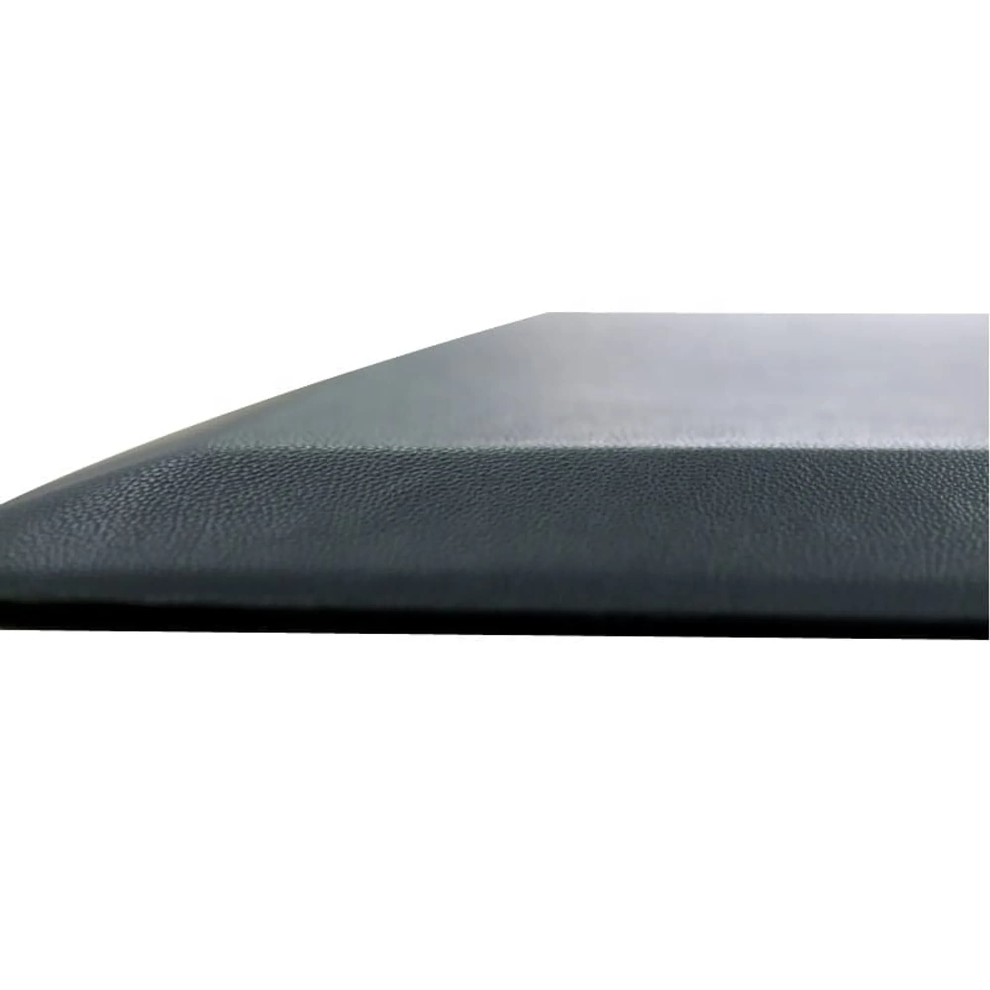 Tapete antifatiga - Negro 20x32 pulgadas — imagen 2