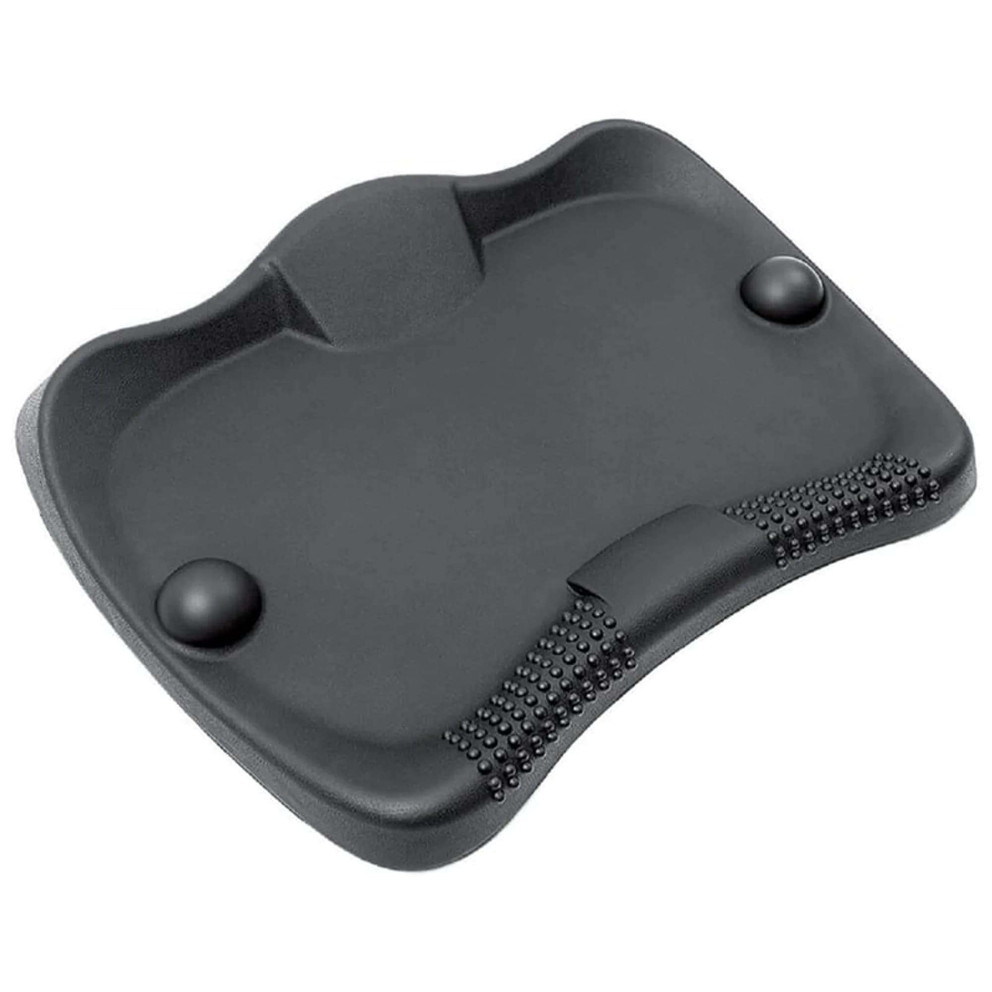 Tapete antifatiga ergonómico - Negro — imagen 1