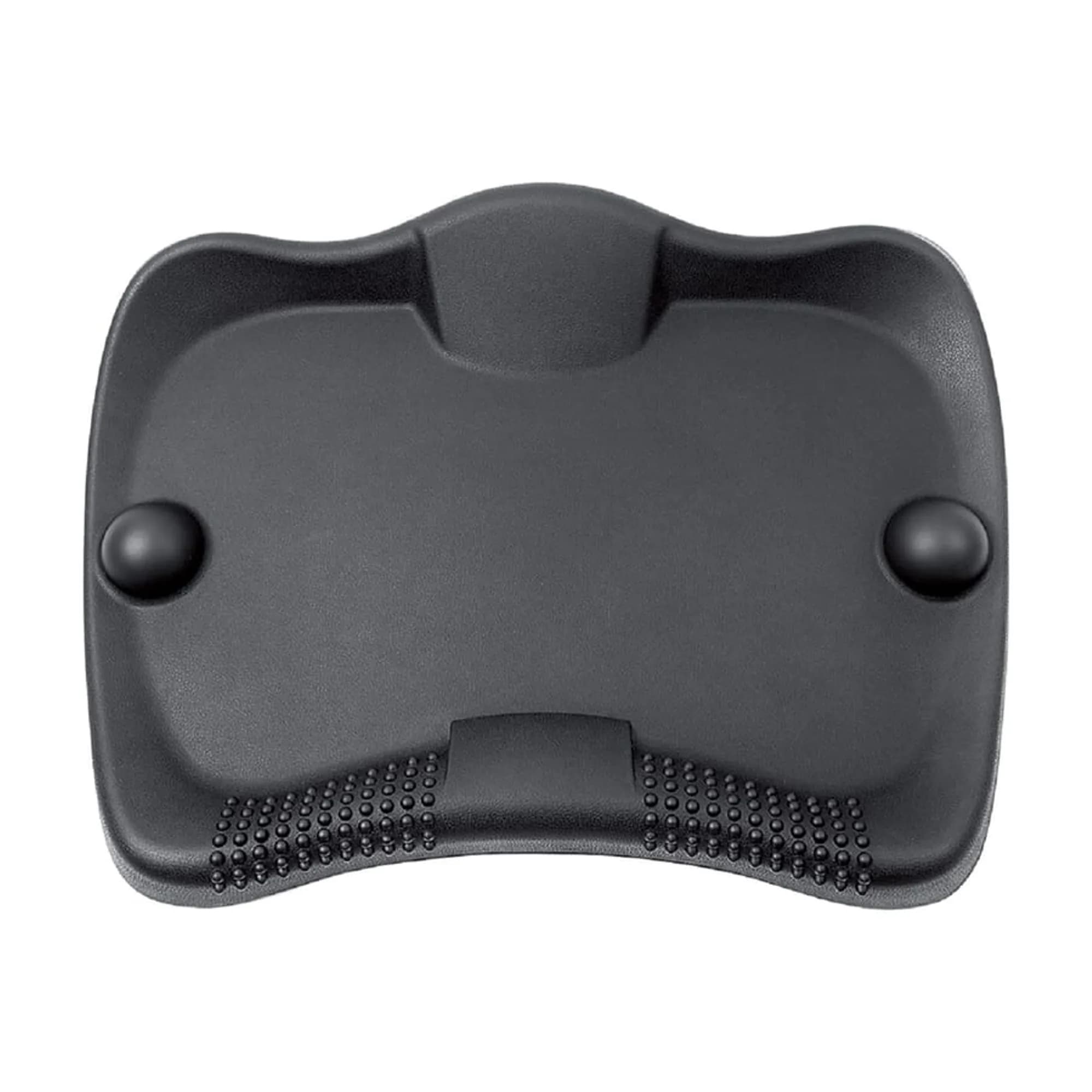 Tapete antifatiga ergonómico - Negro — imagen 2