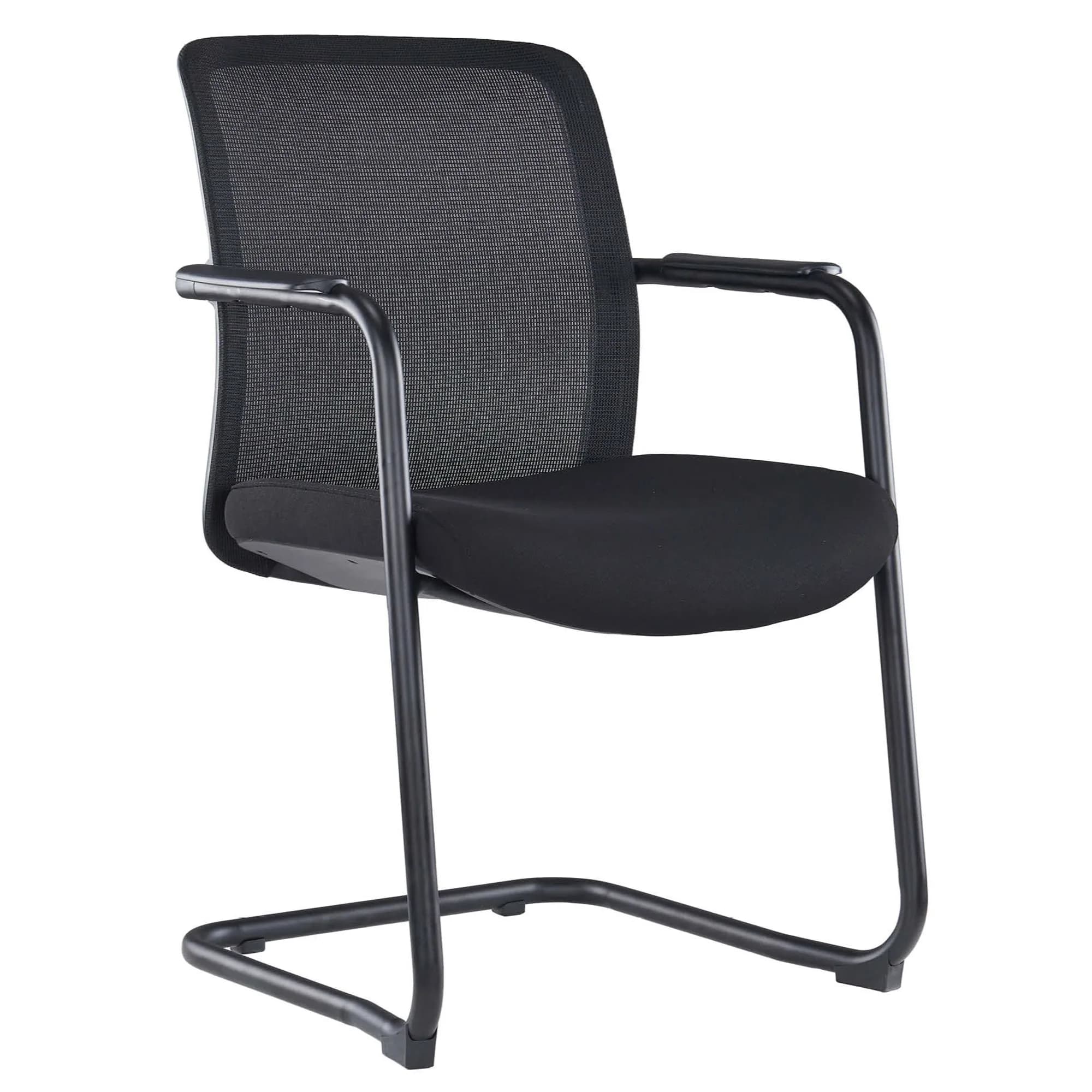 Silla de Vista Shell - Negra — image 1