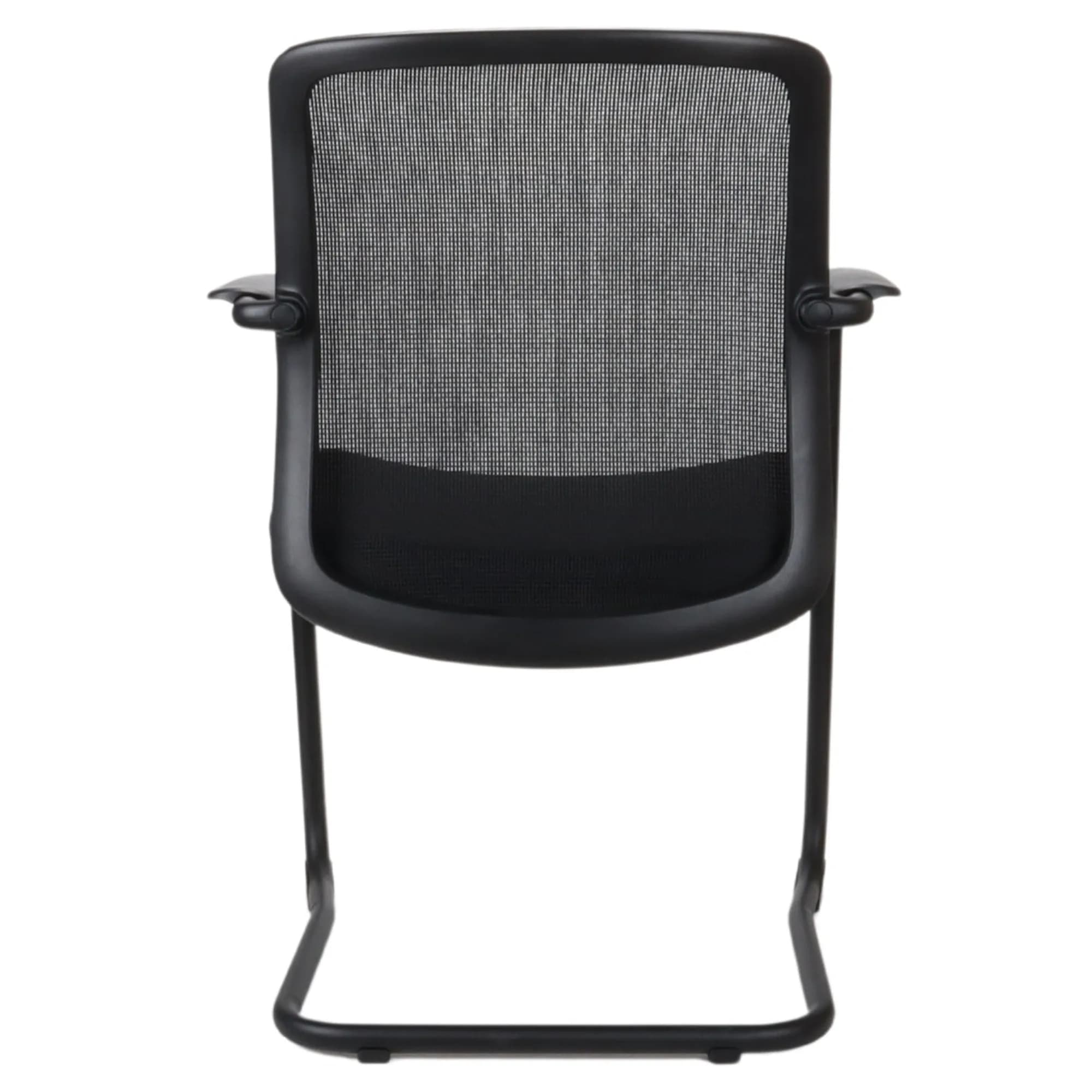Silla de Vista Shell - Negra — image 3