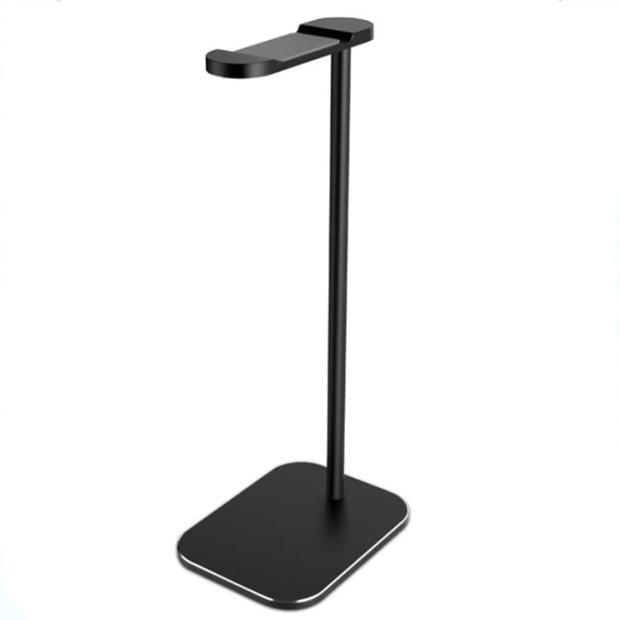 Soporte para audífonos - Negro — imagen 1