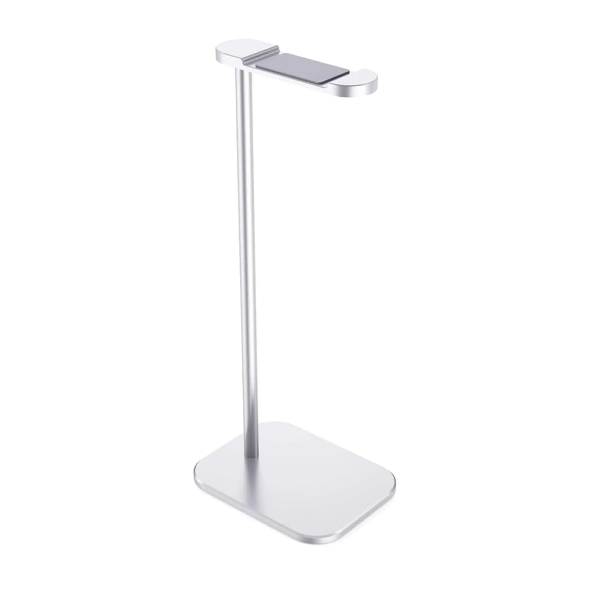 Soporte para audífonos - Plateado — imagen 1