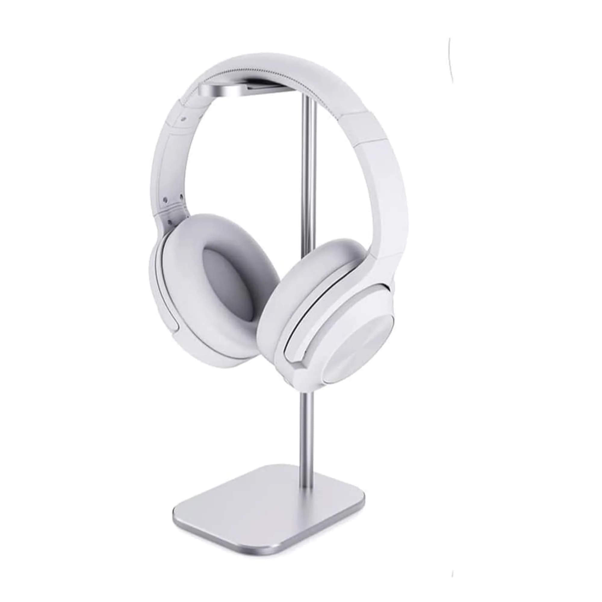 Soporte para audífonos - Plateado — imagen 2