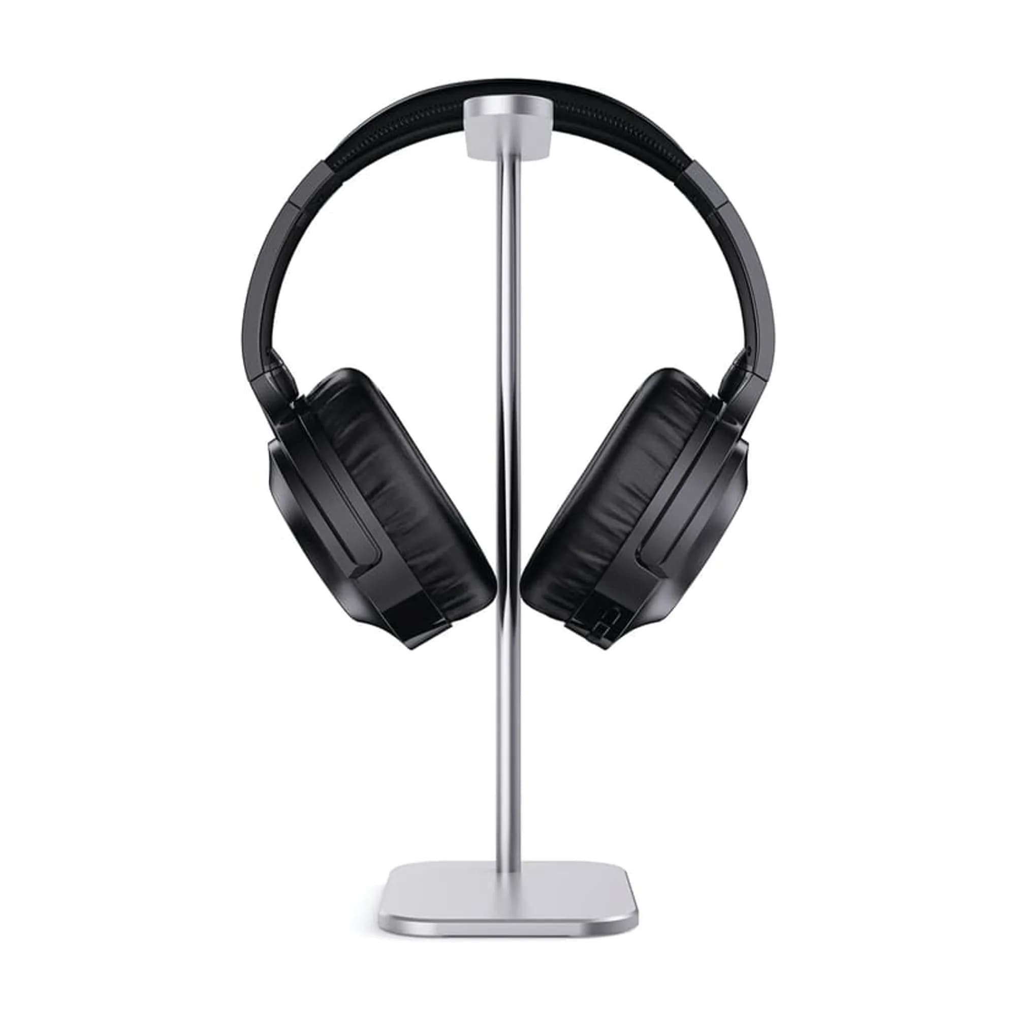 Soporte para audífonos - Plateado — imagen 3