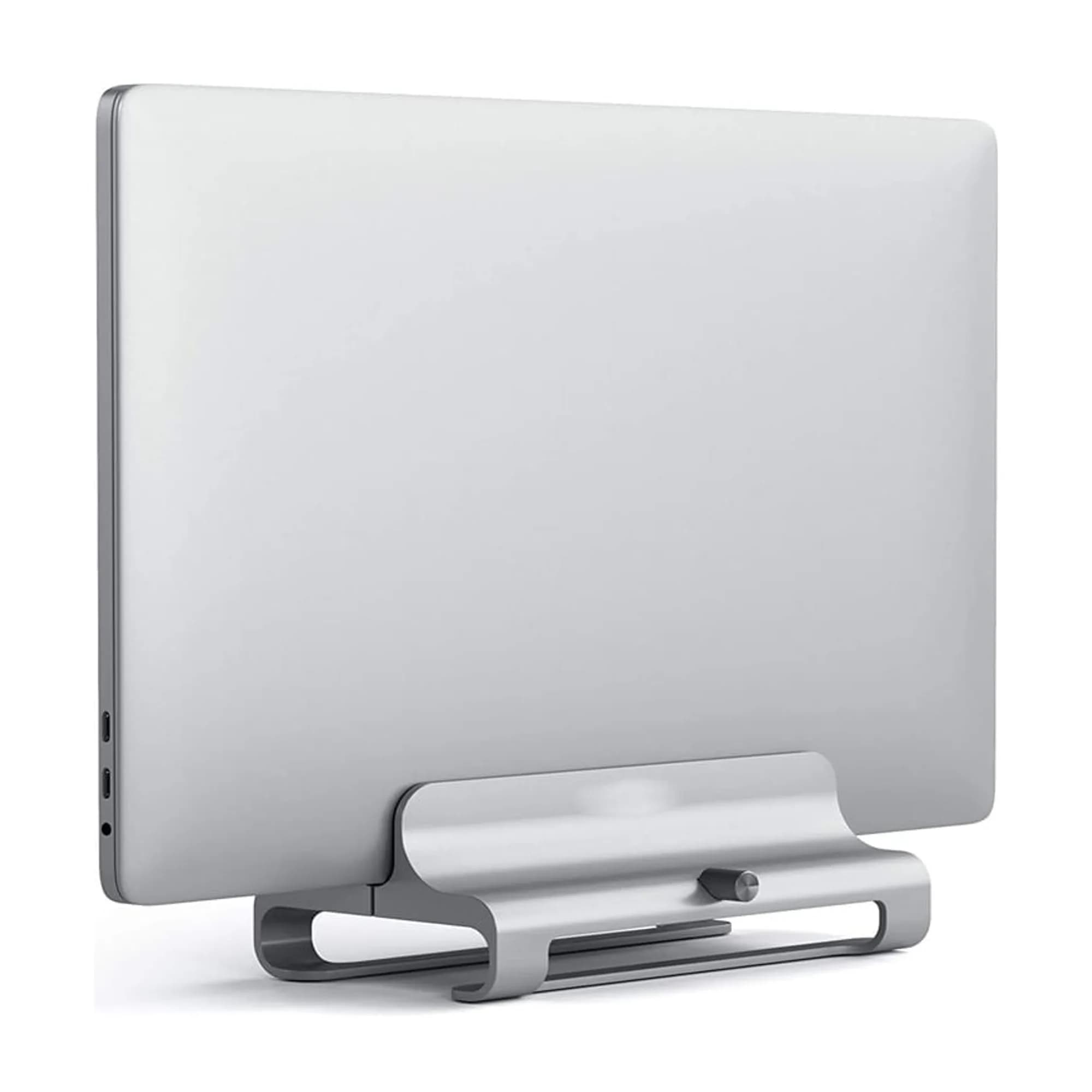 Soporte tipo X para laptop - Gris — image 2
