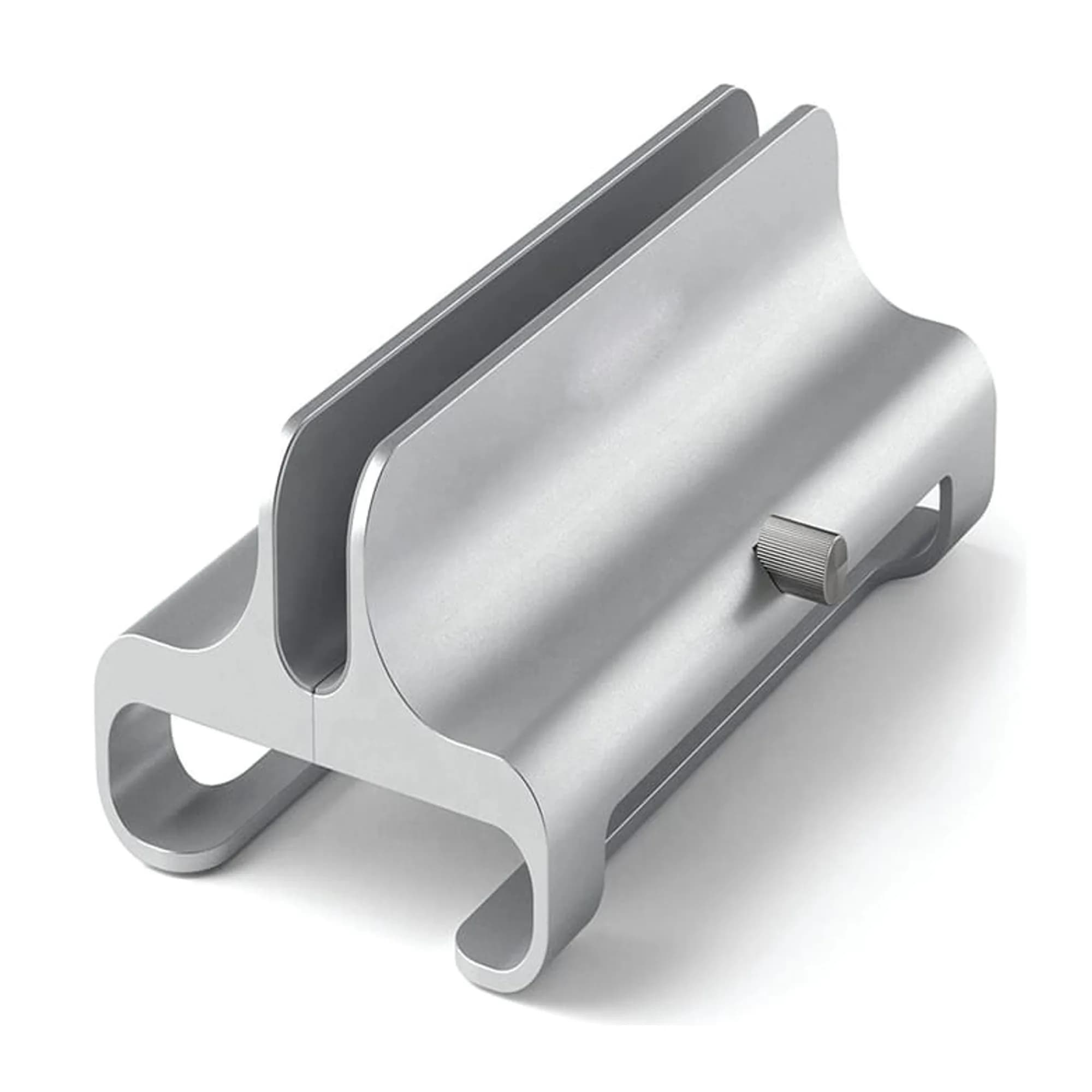 Soporte tipo X para laptop - Gris — image 1