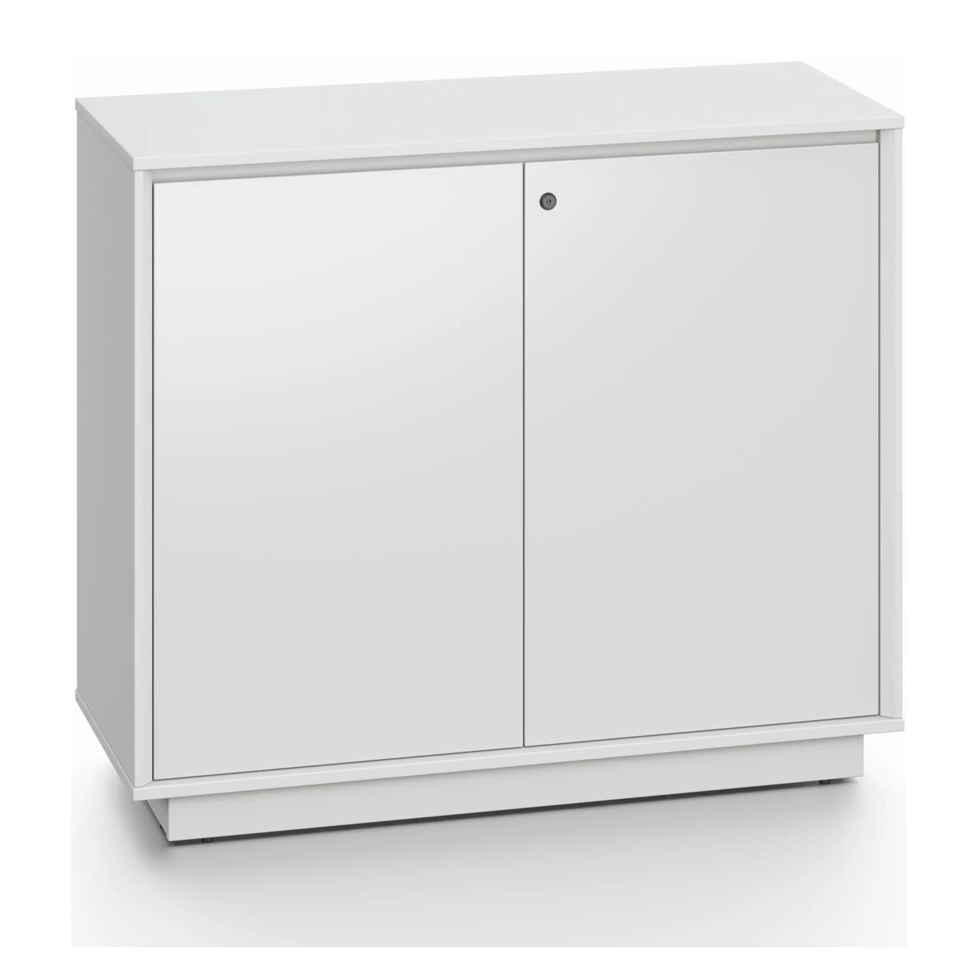 Gabinete mediano Core - Blanco — image 1