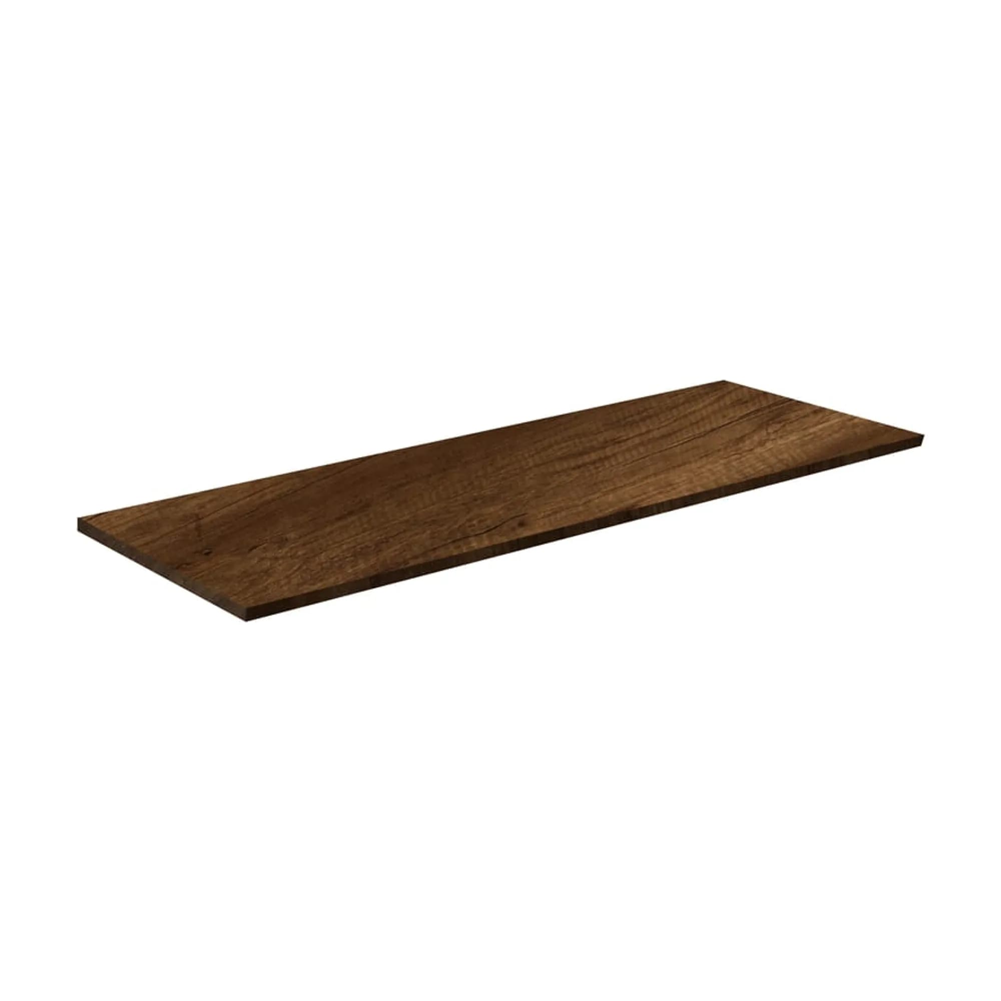 Sobre de melamina - Pecan 150 cm — imagen 1